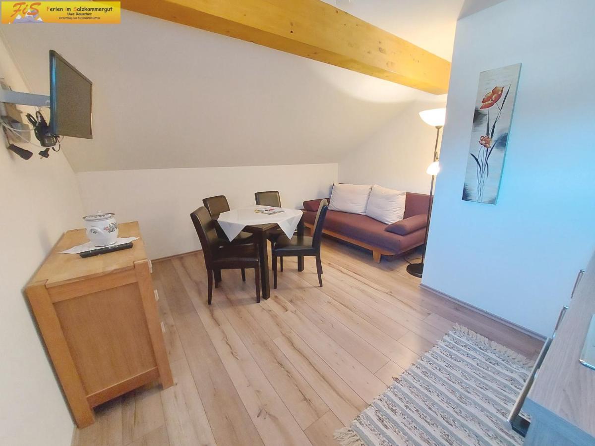 דירות באד מיטרנדורף Haus Sandlweber מראה חיצוני תמונה