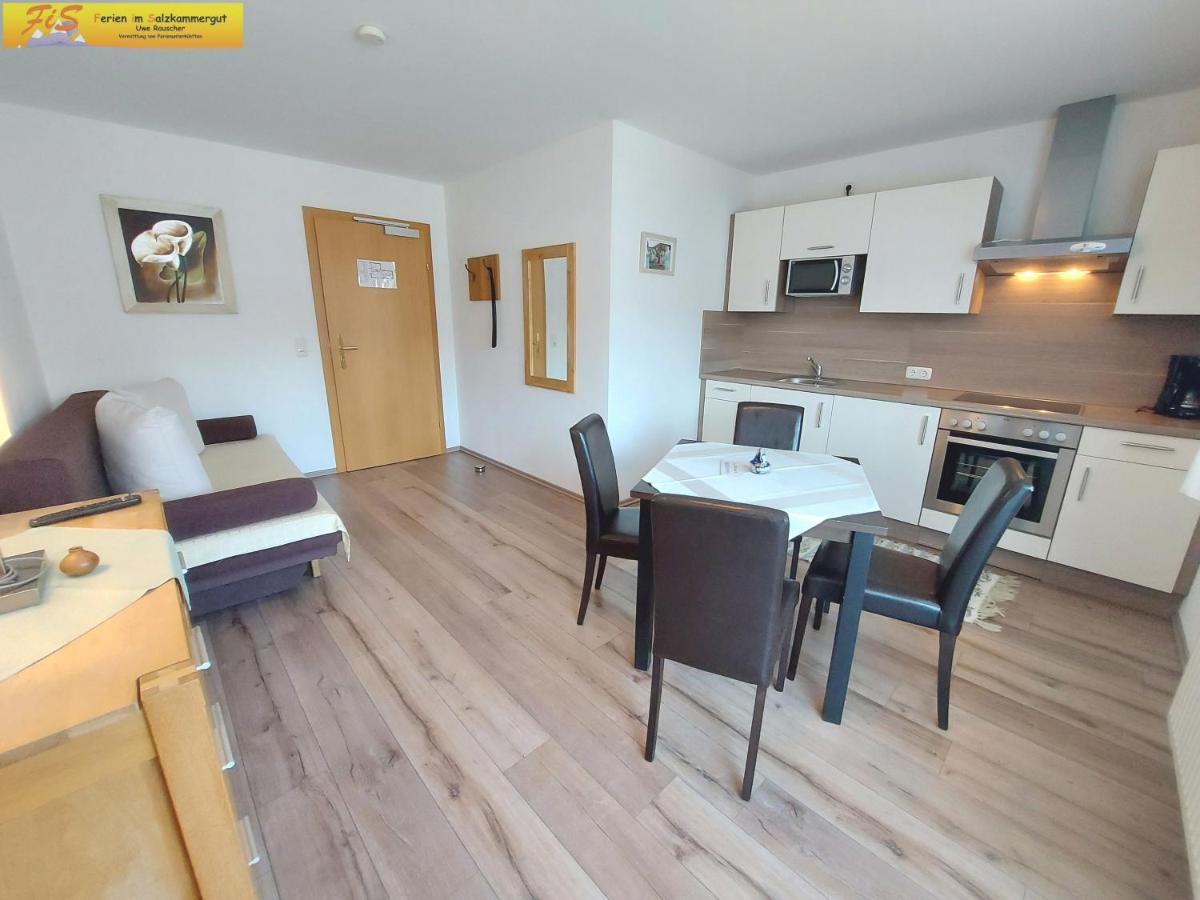 דירות באד מיטרנדורף Haus Sandlweber מראה חיצוני תמונה