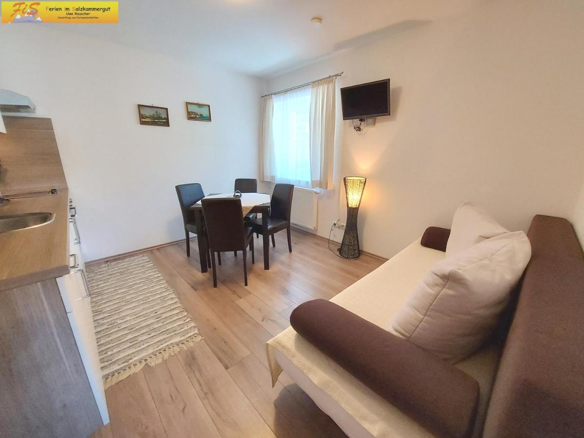 דירות באד מיטרנדורף Haus Sandlweber מראה חיצוני תמונה