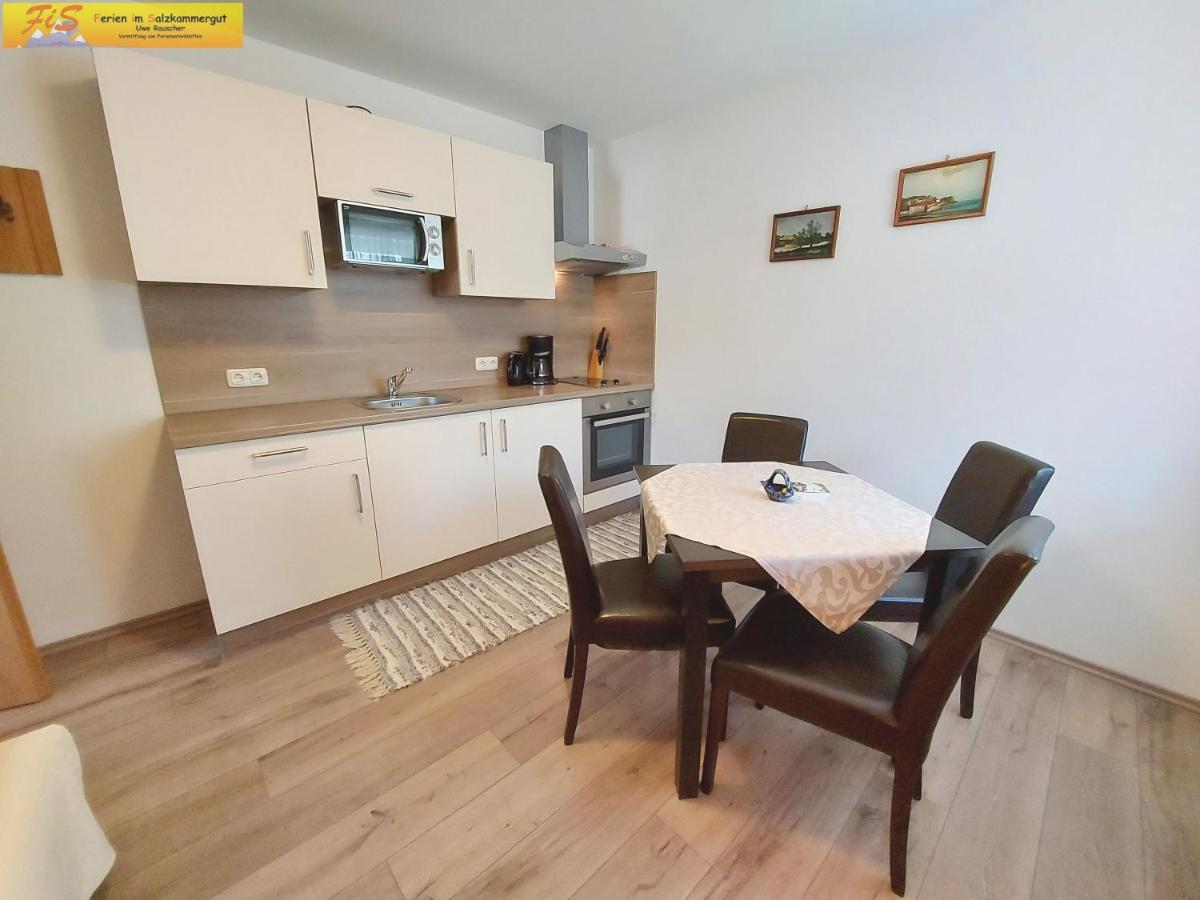 דירות באד מיטרנדורף Haus Sandlweber מראה חיצוני תמונה