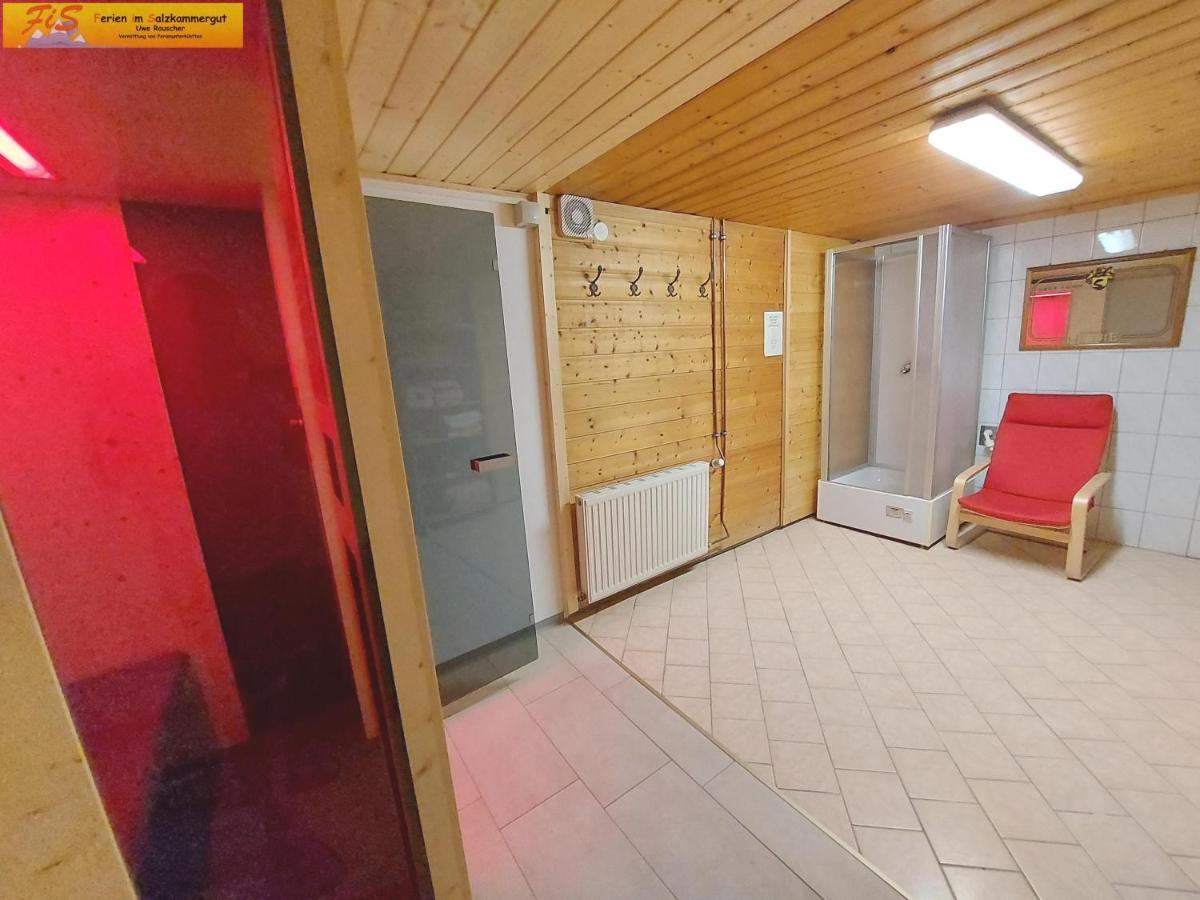 דירות באד מיטרנדורף Haus Sandlweber מראה חיצוני תמונה