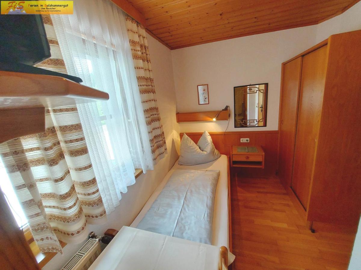 דירות באד מיטרנדורף Haus Sandlweber מראה חיצוני תמונה
