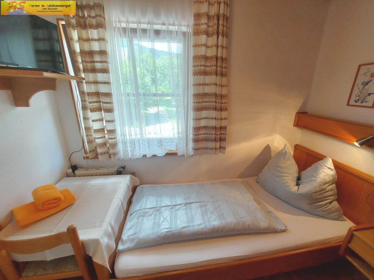 דירות באד מיטרנדורף Haus Sandlweber מראה חיצוני תמונה