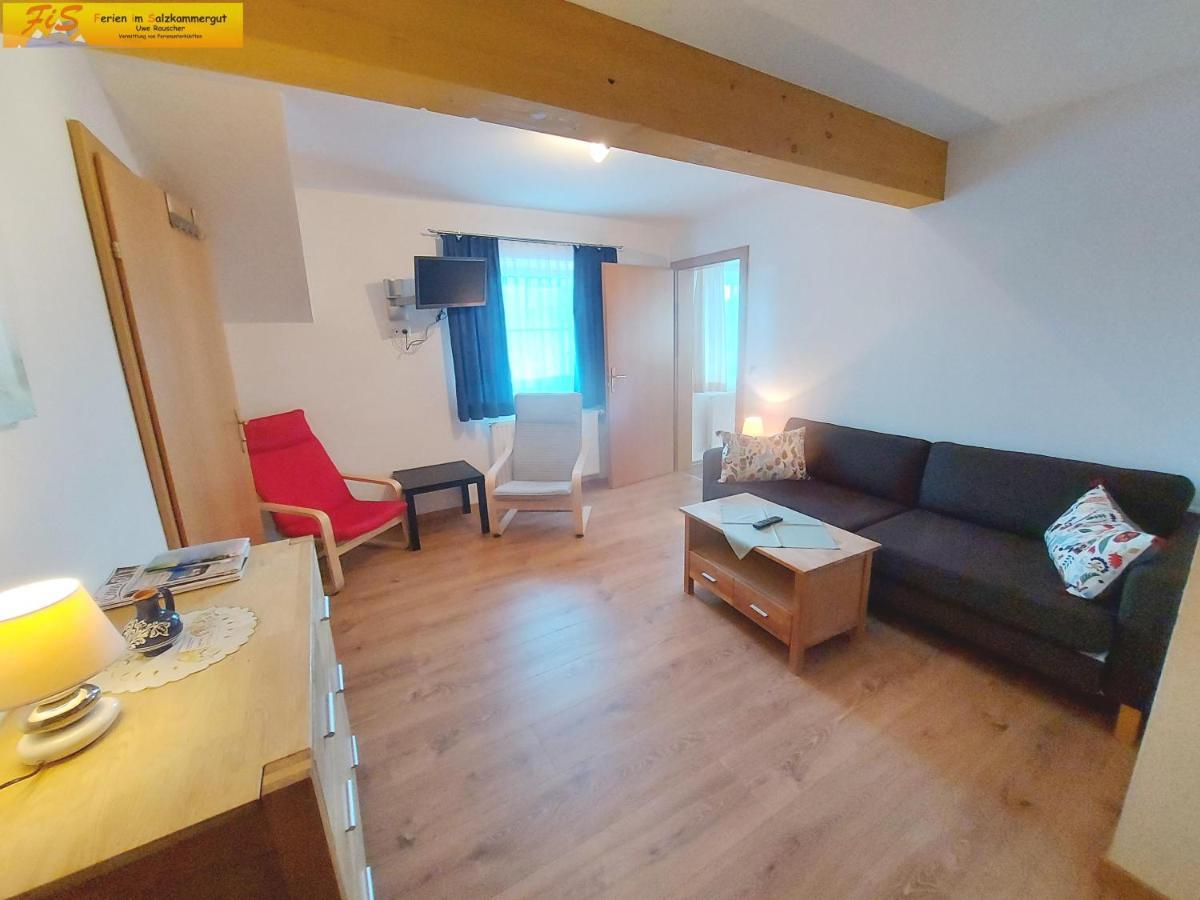 דירות באד מיטרנדורף Haus Sandlweber מראה חיצוני תמונה